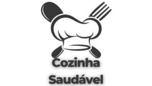 black chef flat illustrative restaurant logo